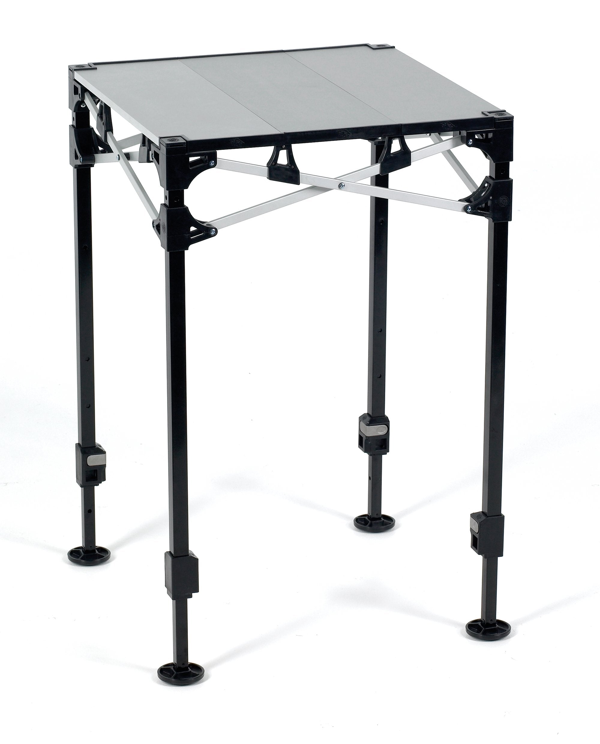 Instant Table E-Z UP System, 2 by 2'