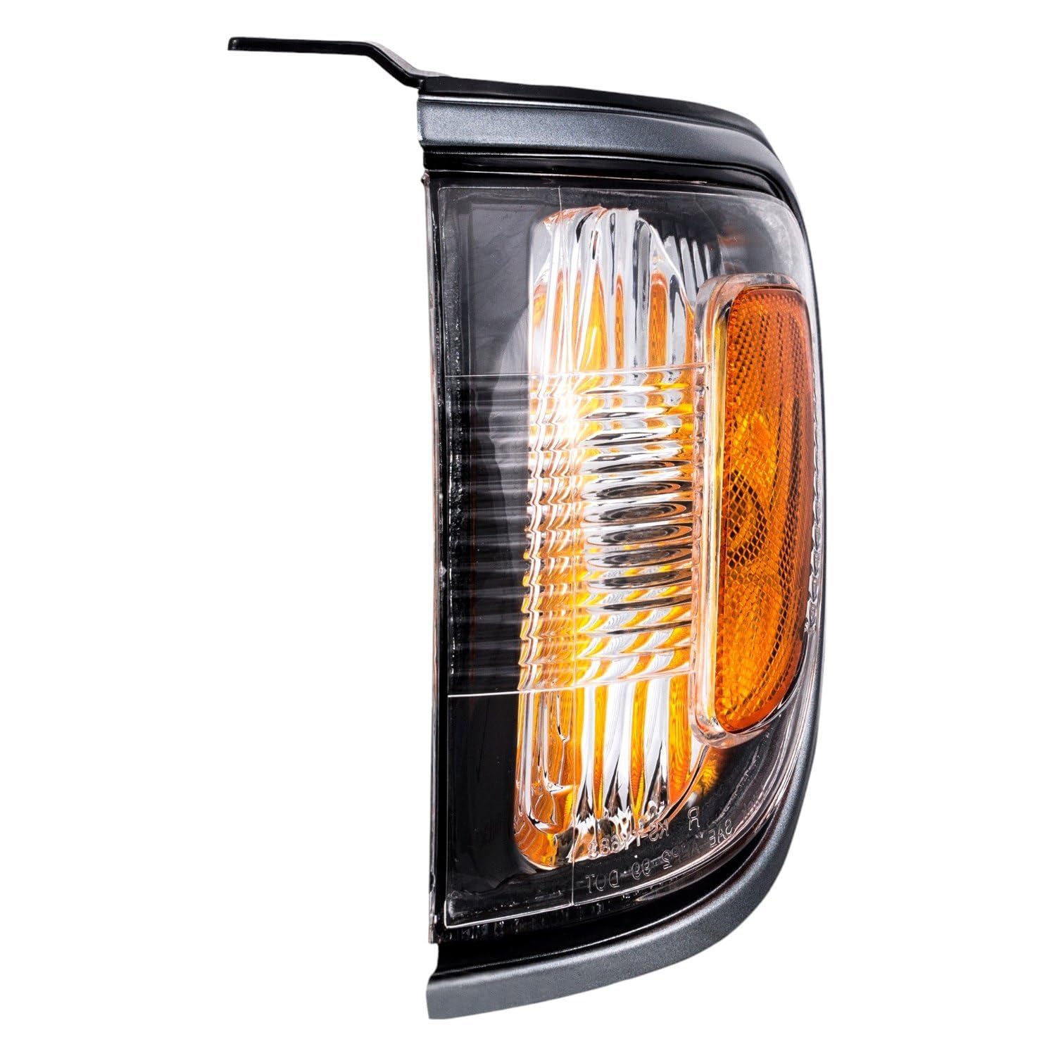 Eagle Eyes Cornering TY683-B00DL Side Marker Light