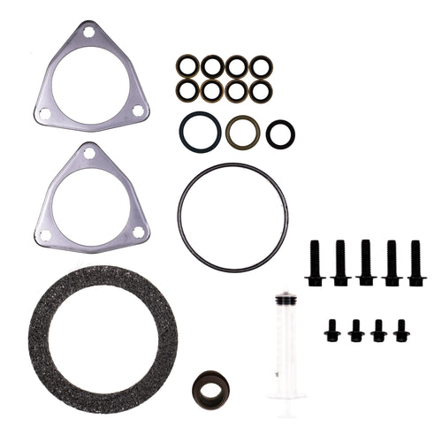 Turbocharger Gasket Set Mounting - Cometic C15154