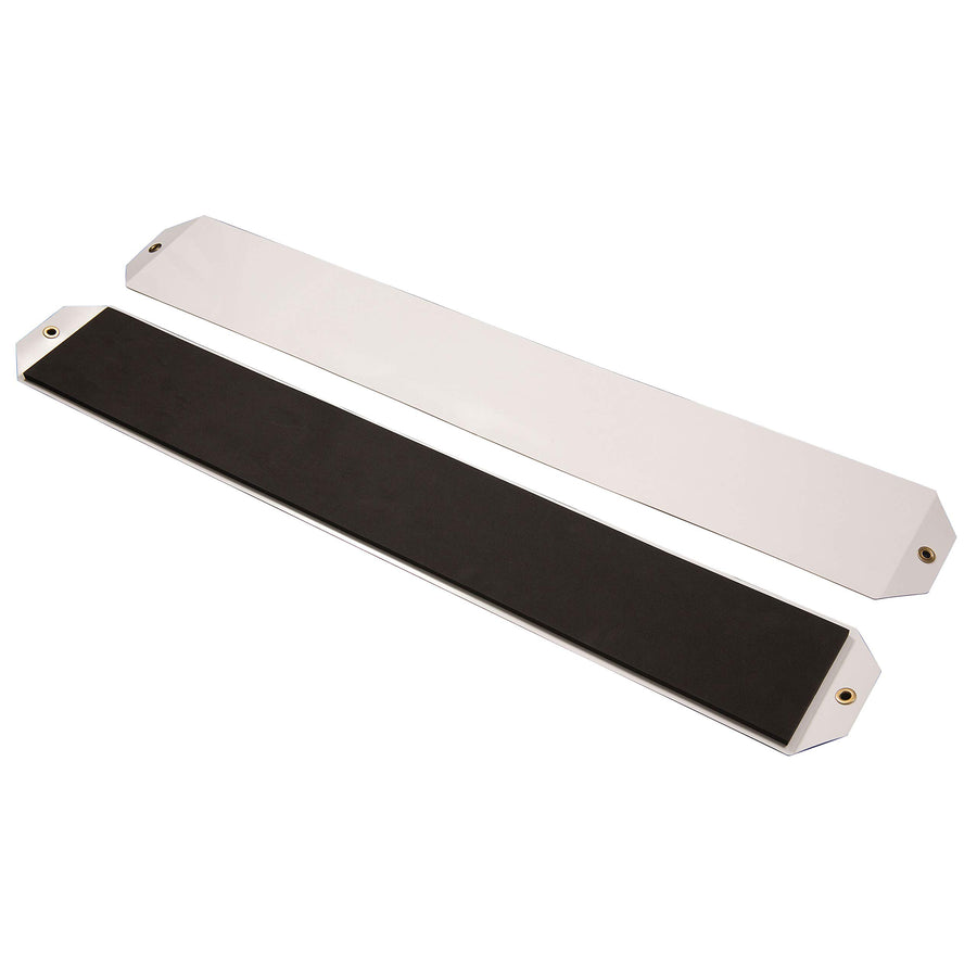 Slide-Out Sled AP Products 013-4300,1 Pack, Black/White