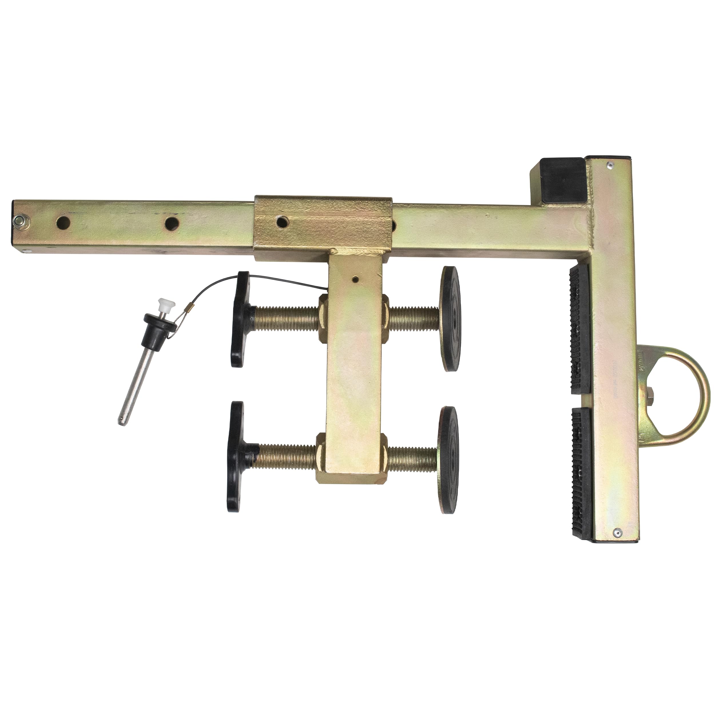 GREENBULL WERNER Parapet Wall Anchor (A567000)
