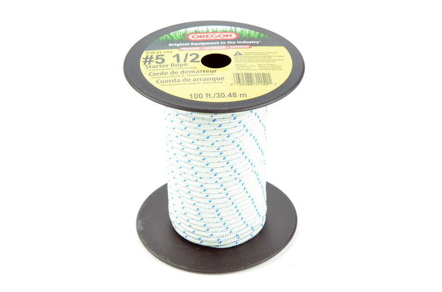 31-152 Oregon Premium Braid Nylon Replacement Starter Pull Rope