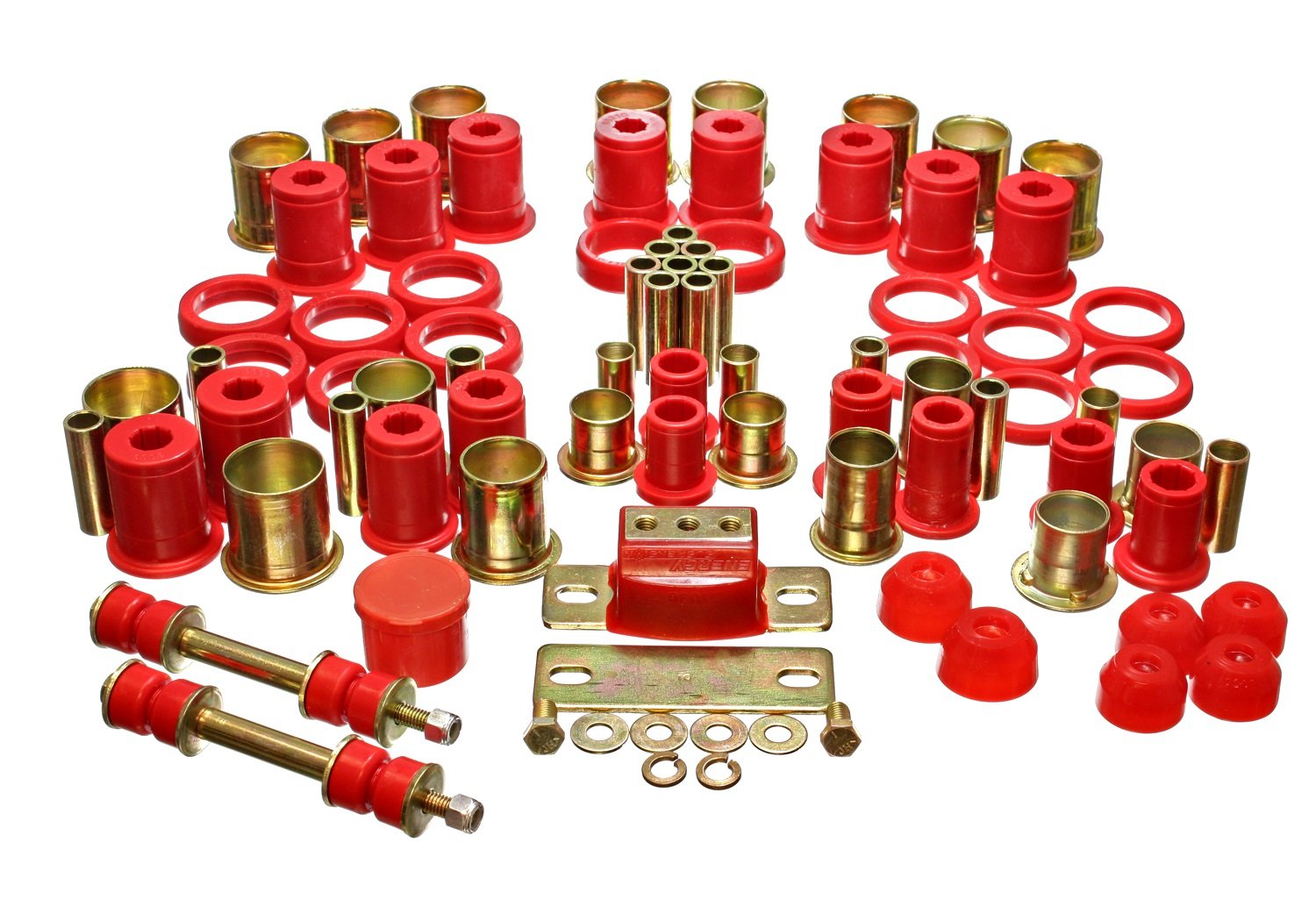 Hyperflex Master Set Energy Suspension 3.18111R for Century
