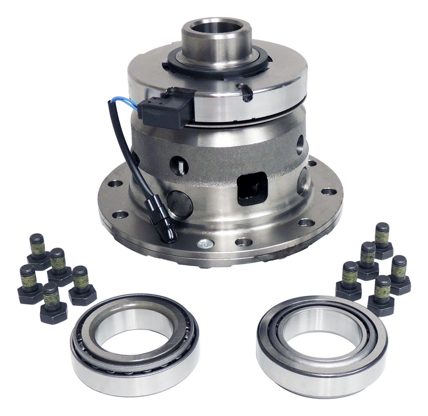 Differential Case Kit Crown
