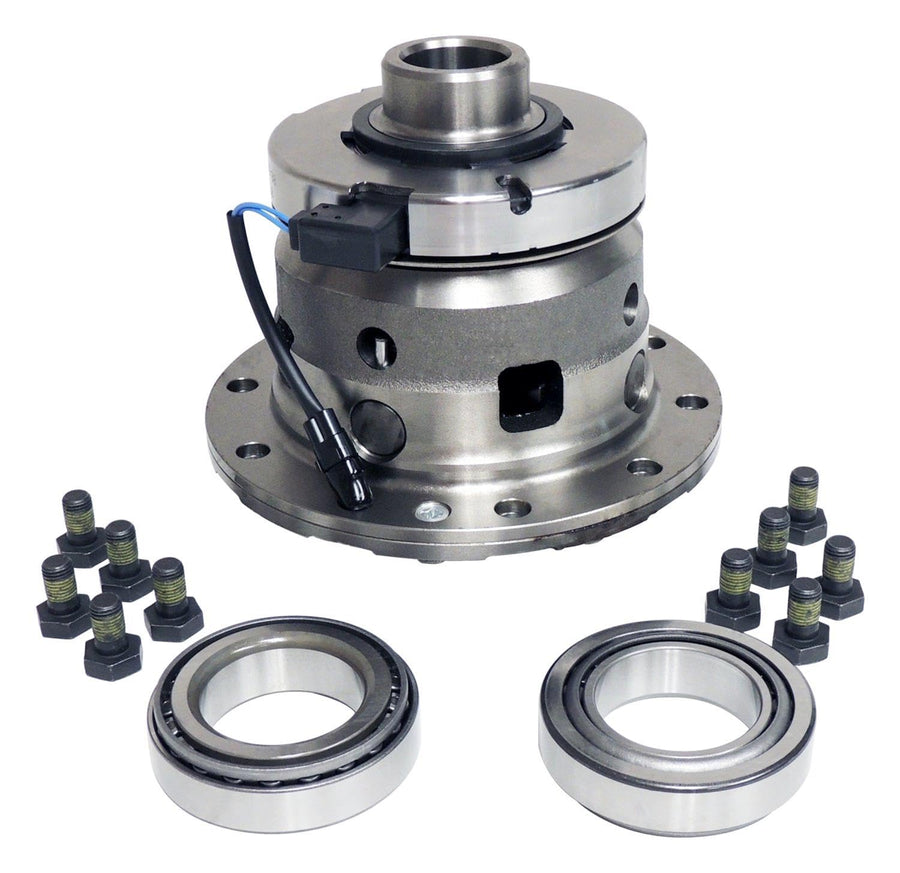 Differential Case Kit Crown