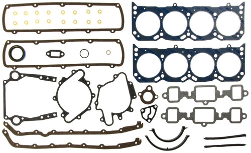 Engine Kit MAHLE 95-3047 Gasket Set