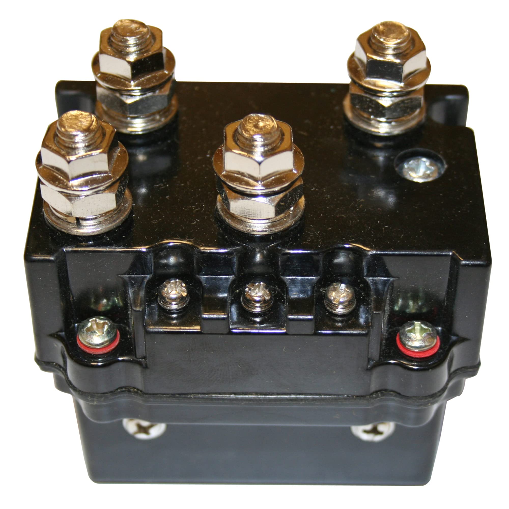Winch Bulldog (20114 Contactor Winch
