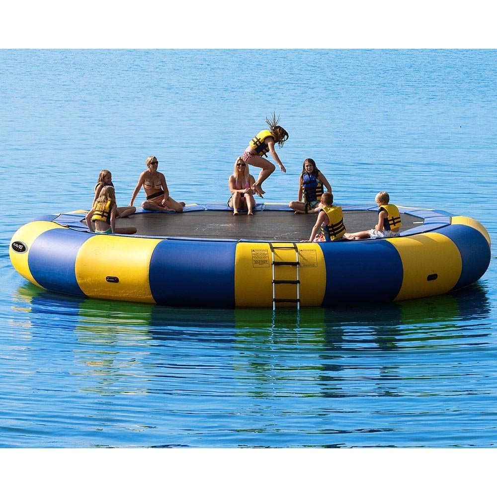 Aqua Jump Classic 25'