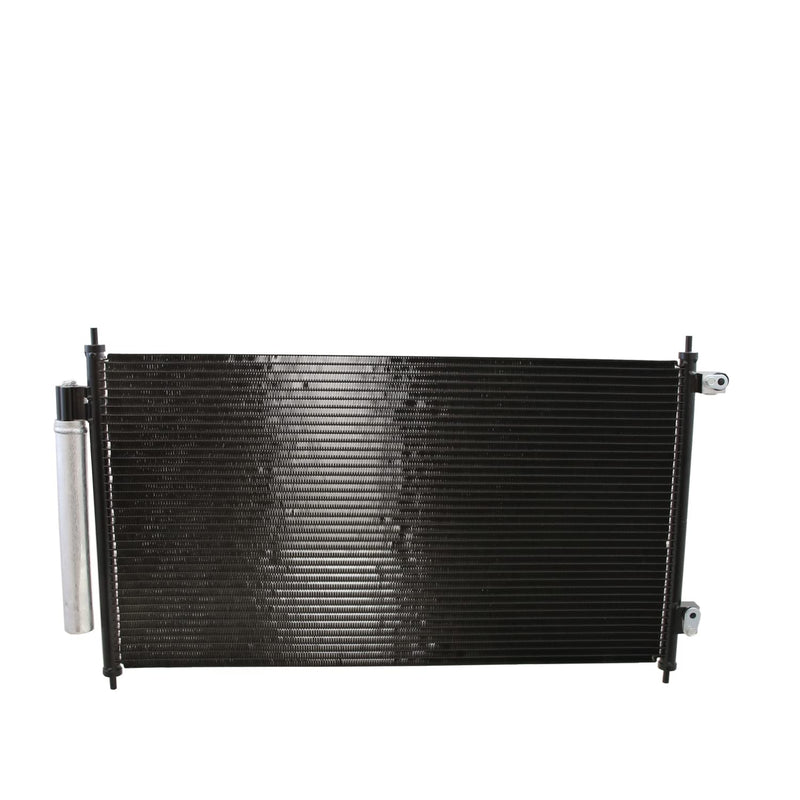 Condenser Assembly TYC 30024 Compatible with 2013-2018 Acura RDX