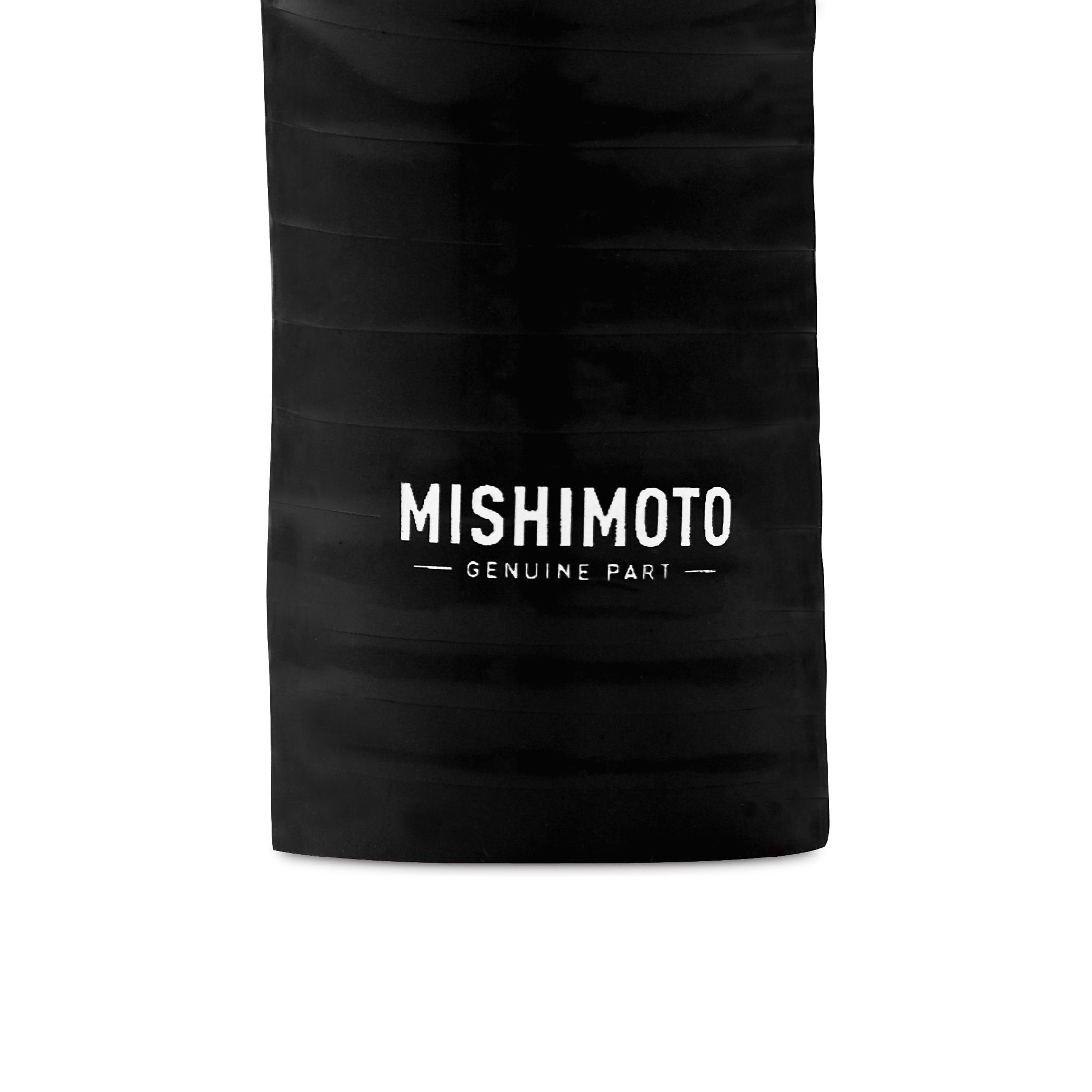 Mishimoto Silicone Radiator Hose Kit MMHOSE-AE86-83BK Fits Toyota Corolla AE86 1983-1987 Black