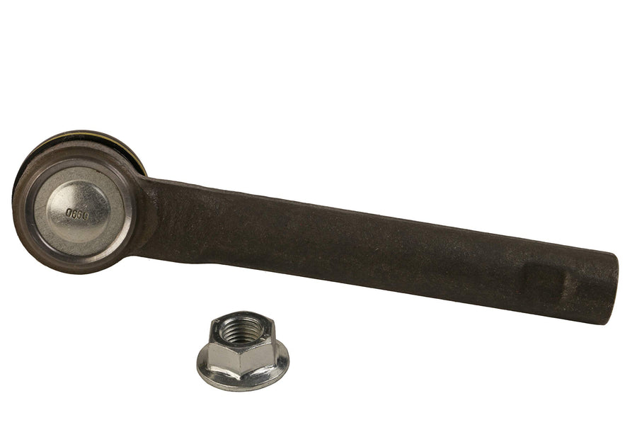 Steering Tie Rod End MOOG ES801448 for Mazda CX-3