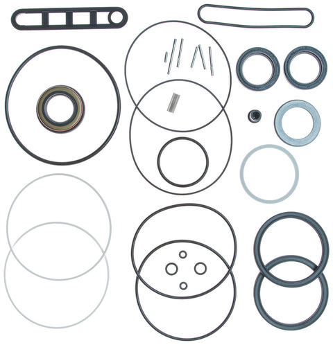 Power Steering Gates 348636 Repair Kit