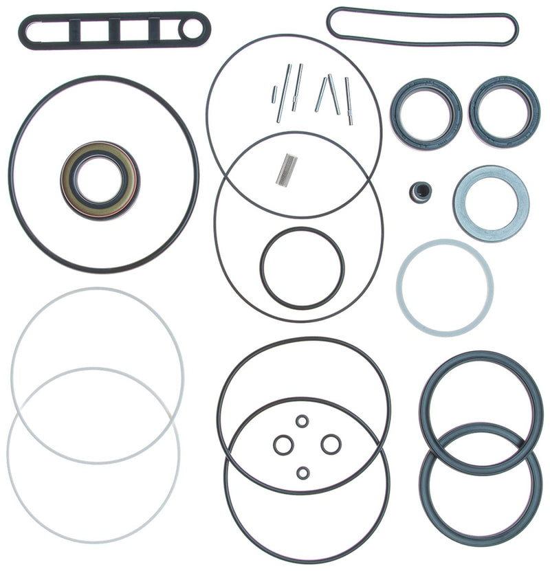 Power Steering Gates 348636 Repair Kit