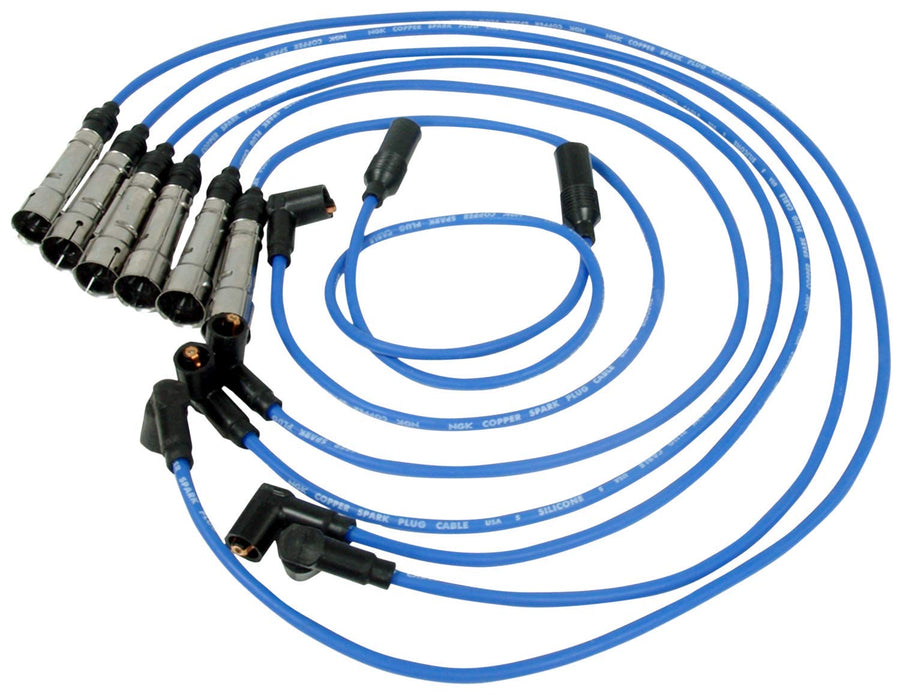 RC-EUC070 NGK (54380) Spark Plug Wire Set