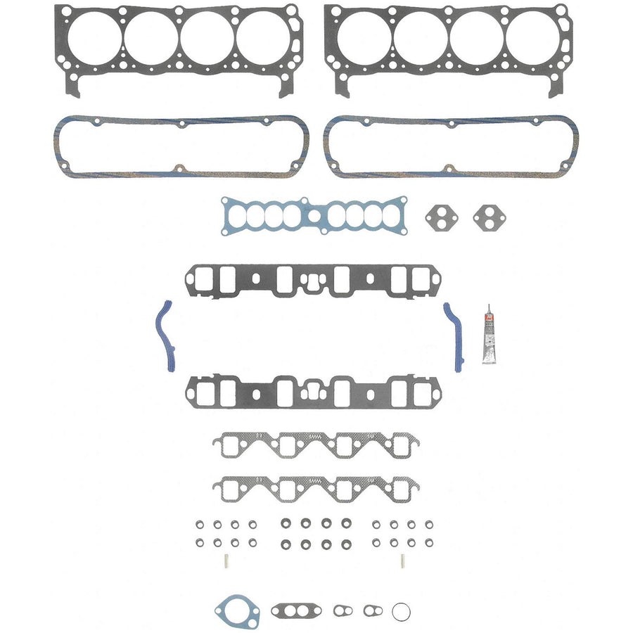 HS FEL-PRO 9280 PT-2 Head Gasket Set