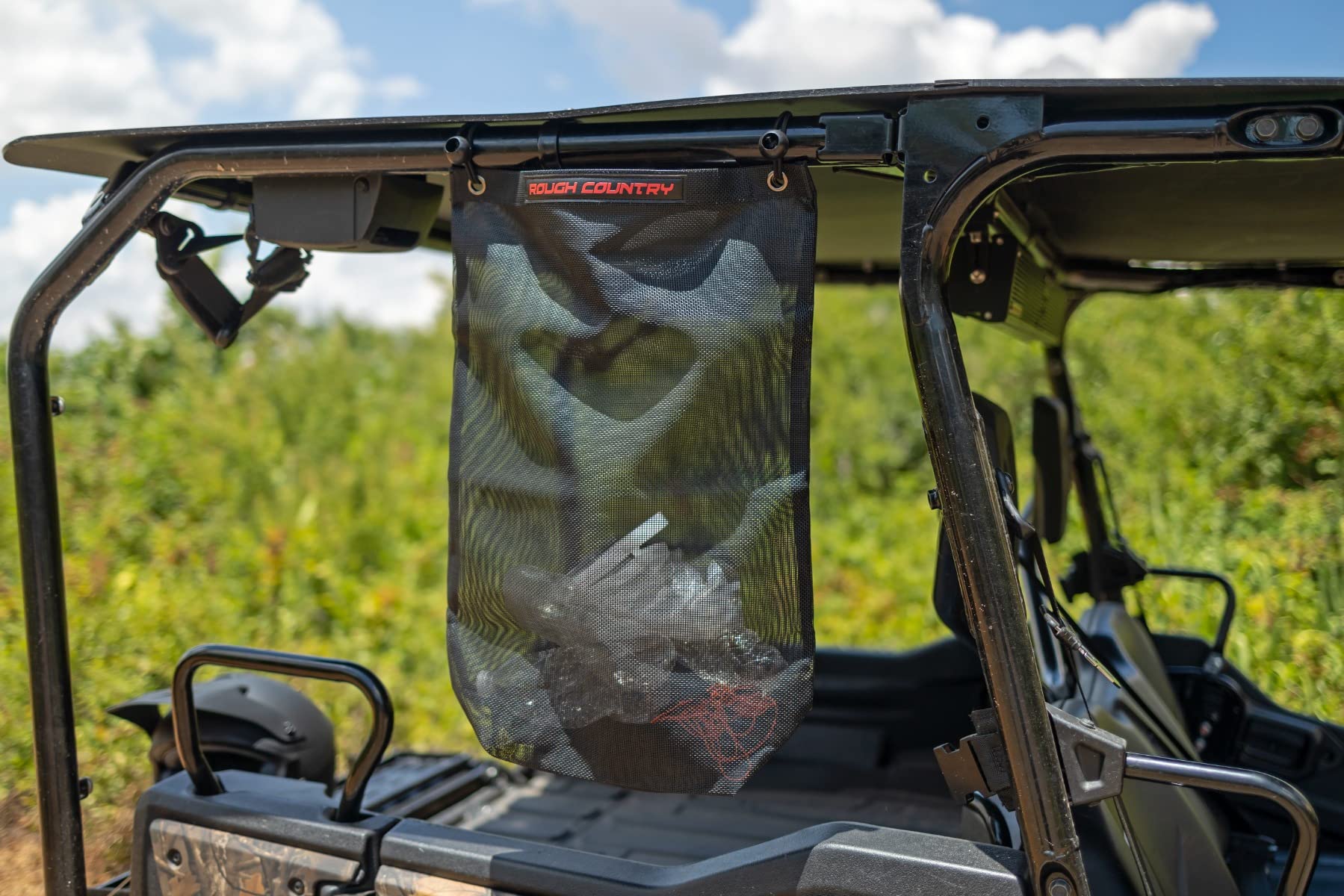 Mesh Rough Country Trail/Trash Bag | Universal - 99029