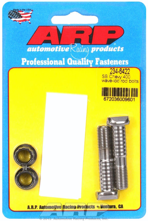 Connecting Rod Bolt ARP (234-6422)
