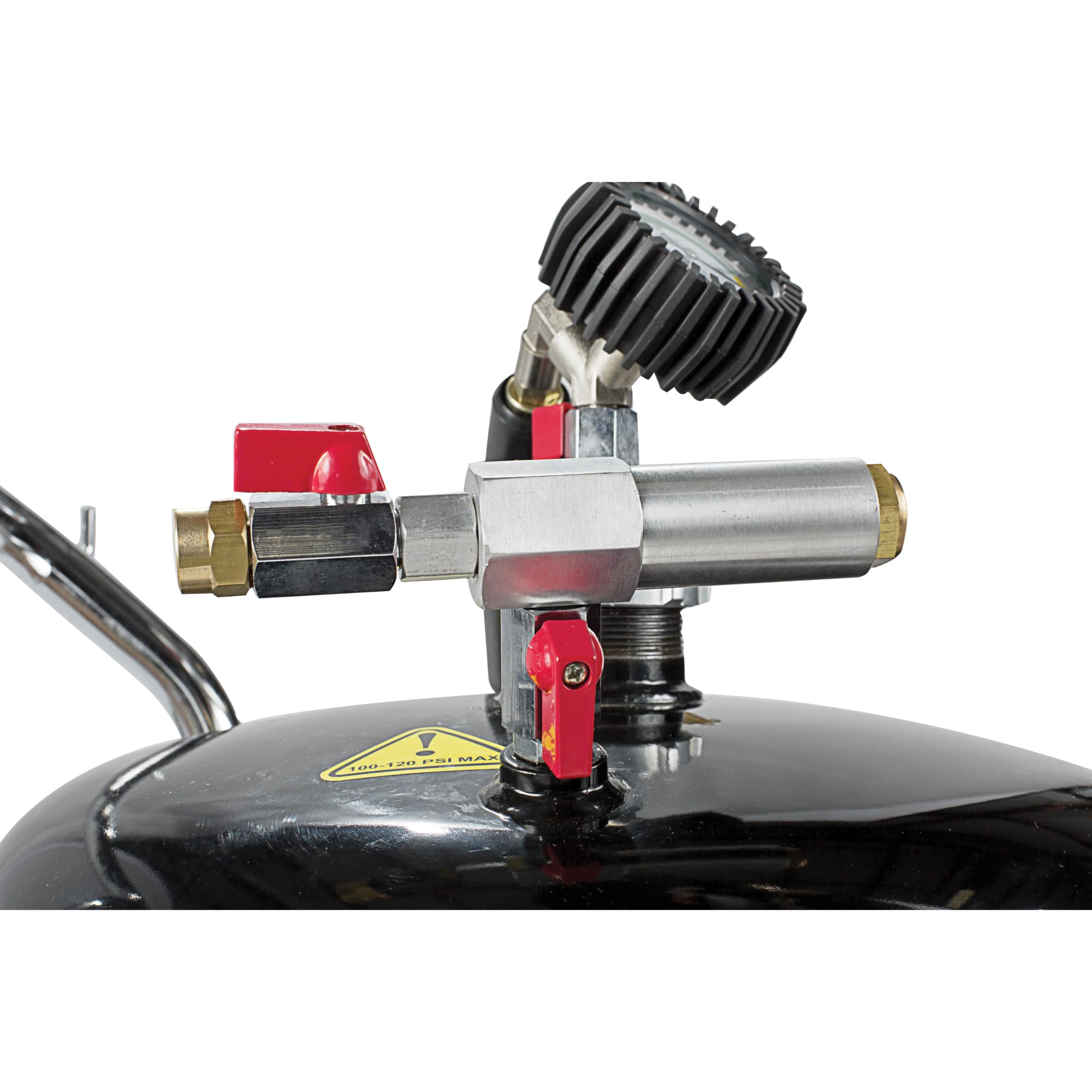 JDI-20EV Crew Chief Fluid Evacuator