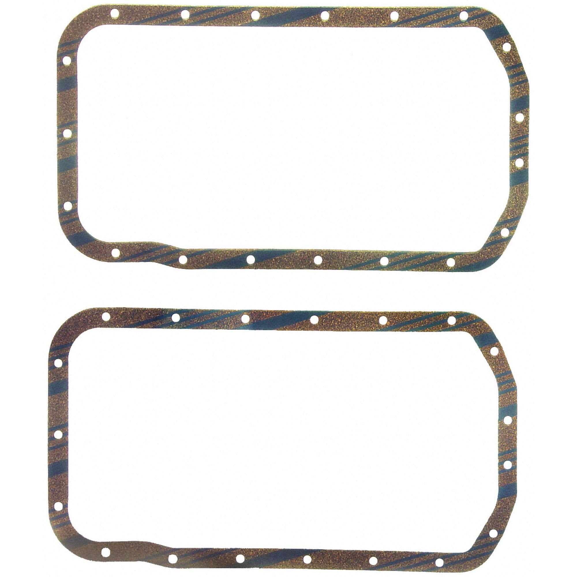 Oil Pan Gasket Set FEL-PRO OS 30623 C-1
