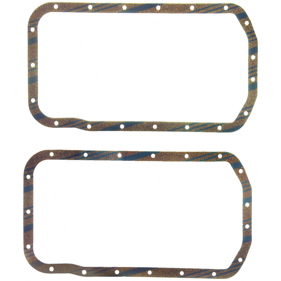 Oil Pan Gasket Set FEL-PRO OS 30623 C-1