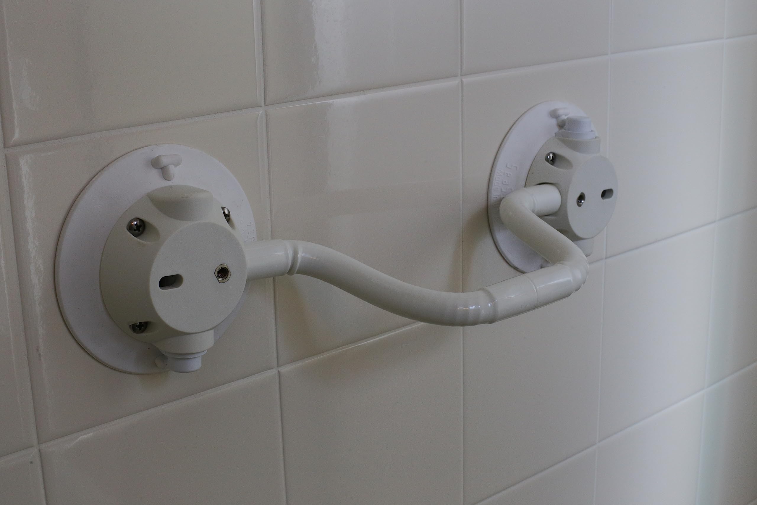 Grab-Vac SeaSucker Handle (White)