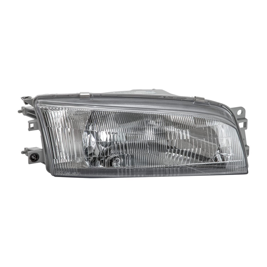 Mitsubishi Mirage TYC 20-6179-00 Passenger Side Headlight Assembly
