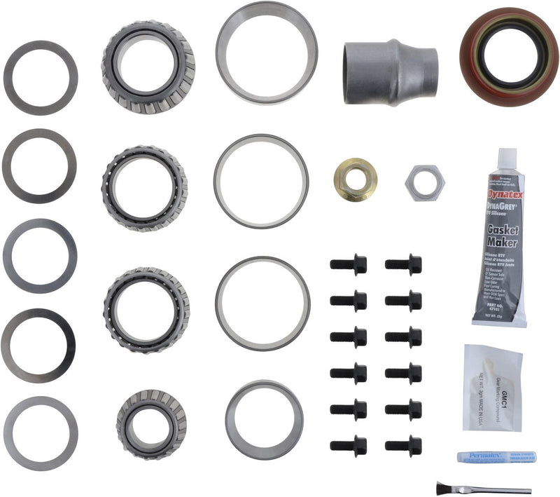 Bearing Spicer Kit 10024017