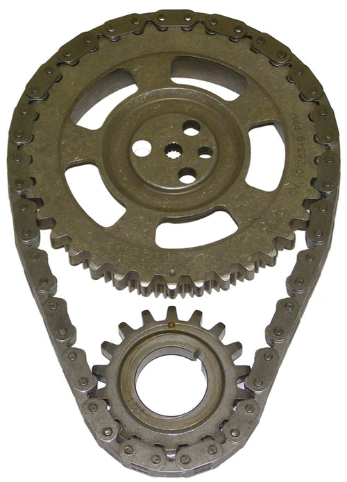 3-PIECE TIMING SET Cloyes - C3228