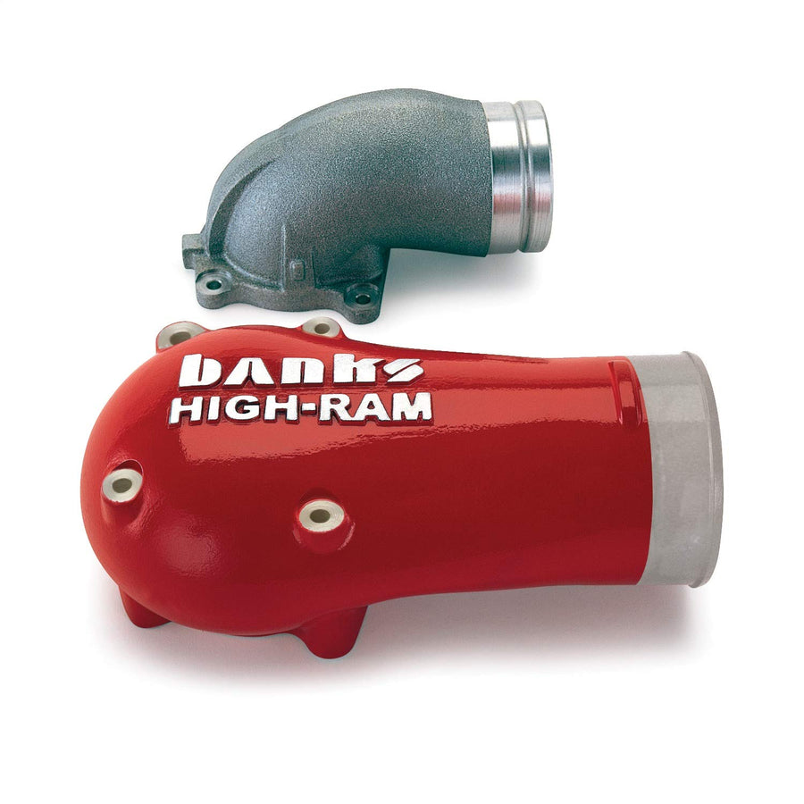 42750 Banks Air Intake Kit for Ford '03-'04