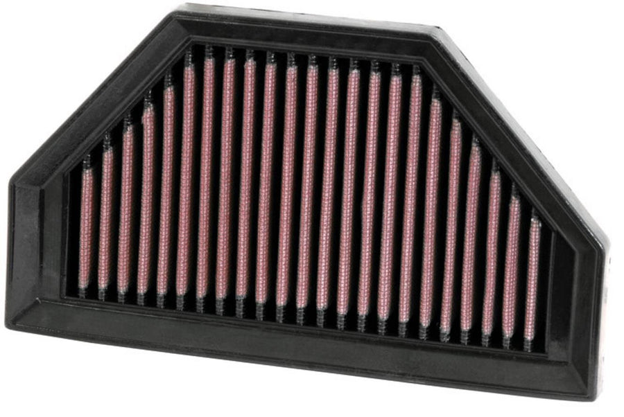 K&N Air Filter: High Performance, Premium, Powersport Engine Filter: Fits 2008-2014 KTM (1190 RC8R, 1190 RC8) KT-1108