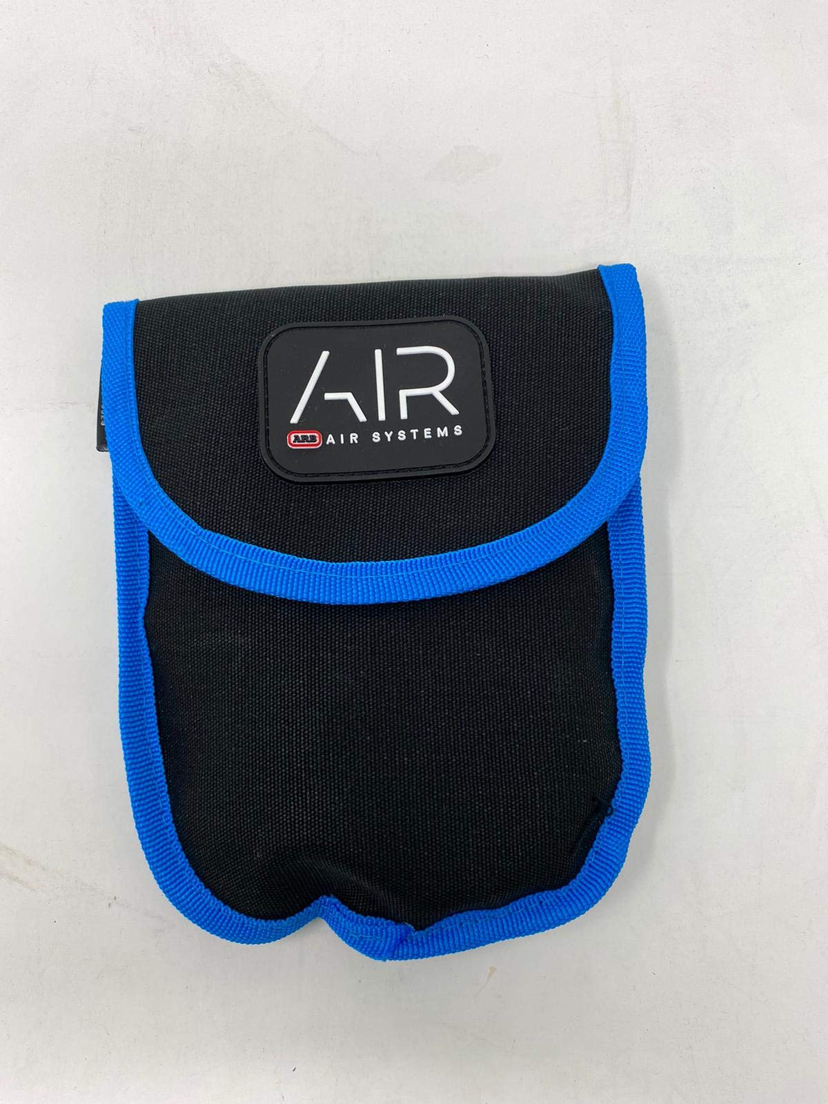 ARB E-Z ARB510 Digital Tire Deflator and Pressure Gauge with Storage Pouch Air Systems, PSI BAR Kpa Kgf