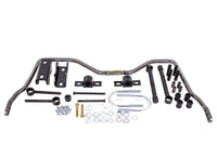 7694 Hellwig Solid, Heat Treated Chromoly, 7/8" Rear Sway Bar