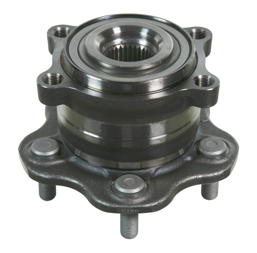 Wheel Bearing and Hub Assembly MOOG for INFINITI M45
