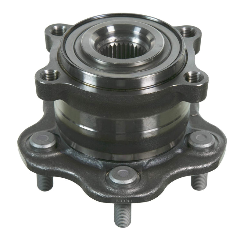 Wheel Bearing and Hub Assembly MOOG for INFINITI M45