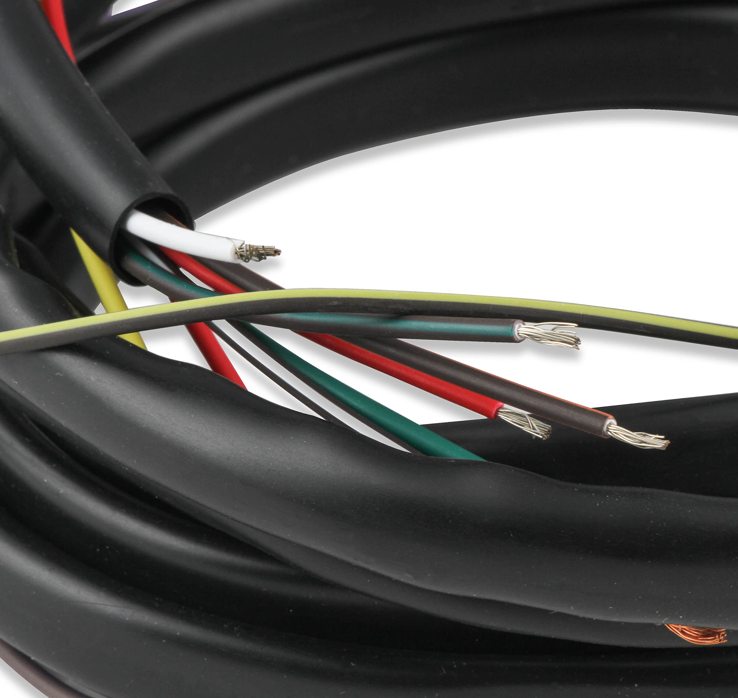 Replacement Msd Harness For 62152/62153 Ign.