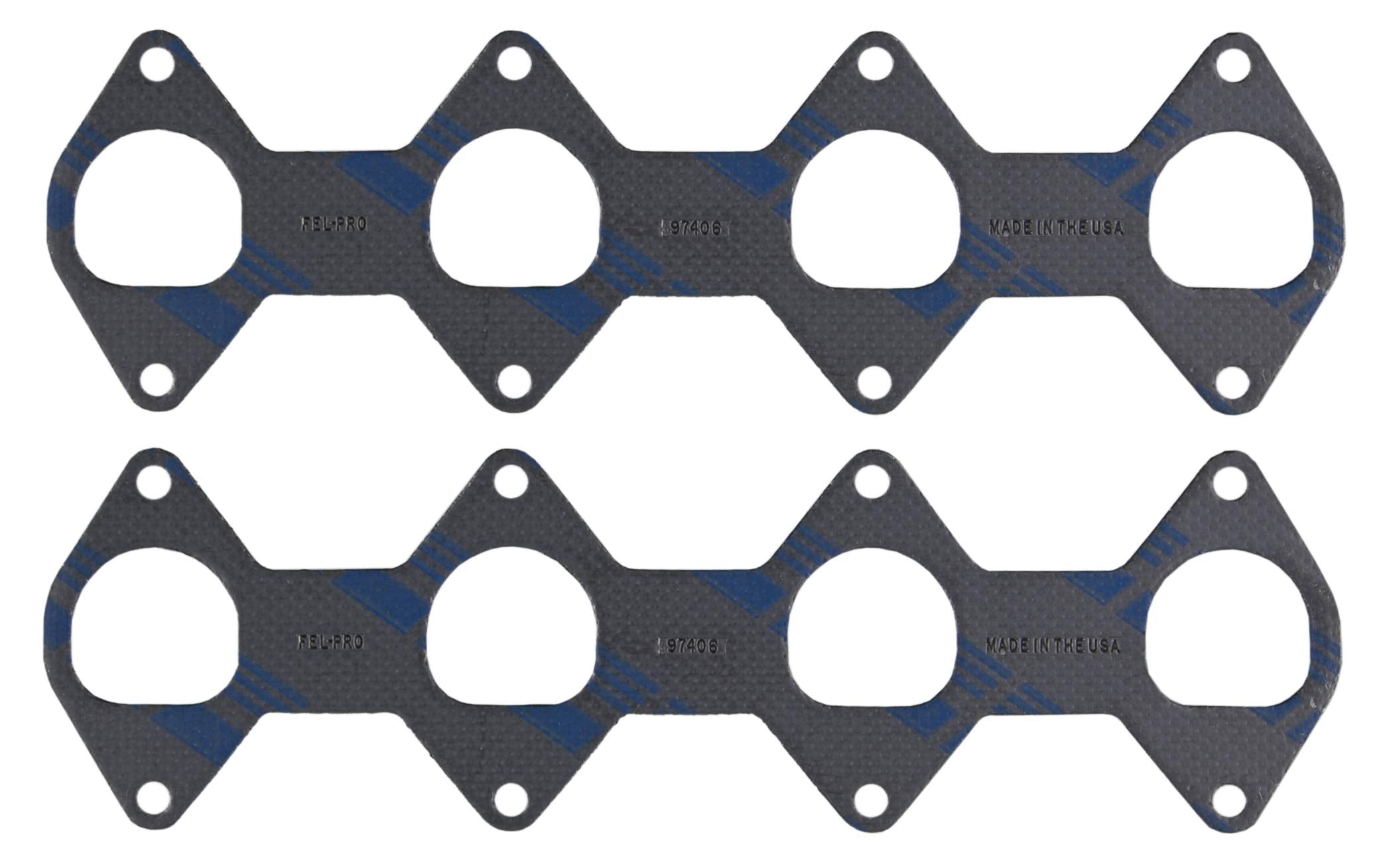 Exhaust Manifold Gasket Set FEL-PRO MS 97406 for Ford F-150