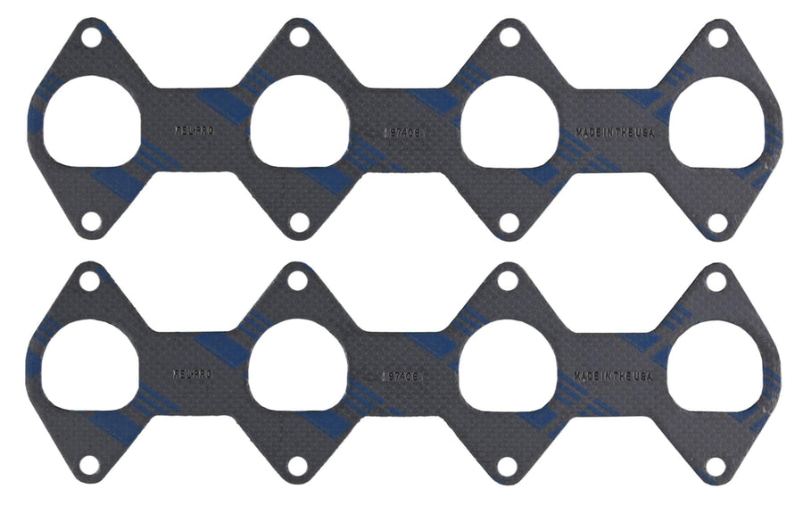 Exhaust Manifold Gasket Set FEL-PRO MS 97406 for Ford F-150