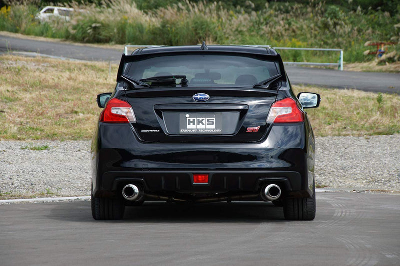 Hi-Power HKS SPEC-L2 EJ20 VAB