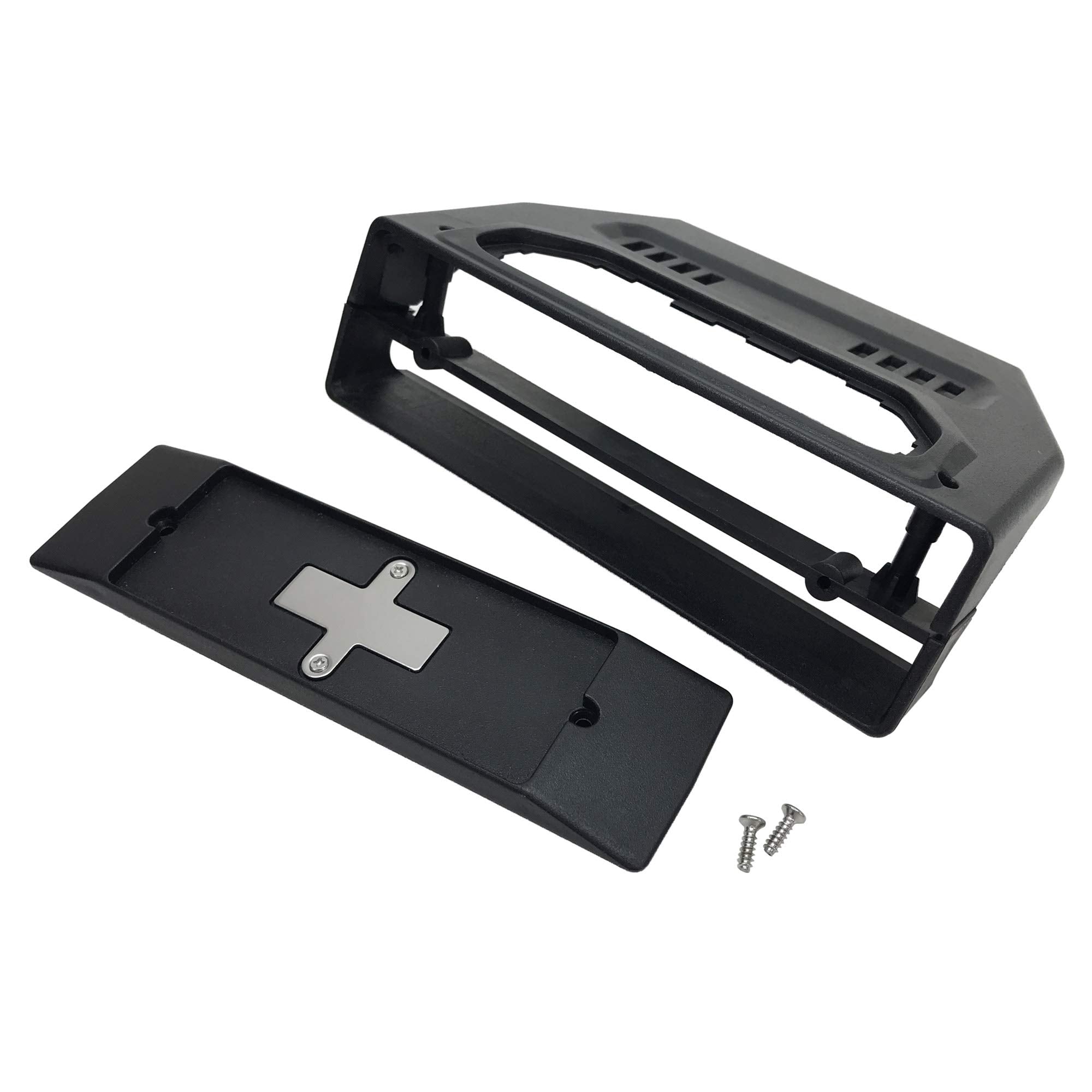 2013 TRIGGER 4 Plus Jeep JL+TJ Overhead RF Remote Bracket
