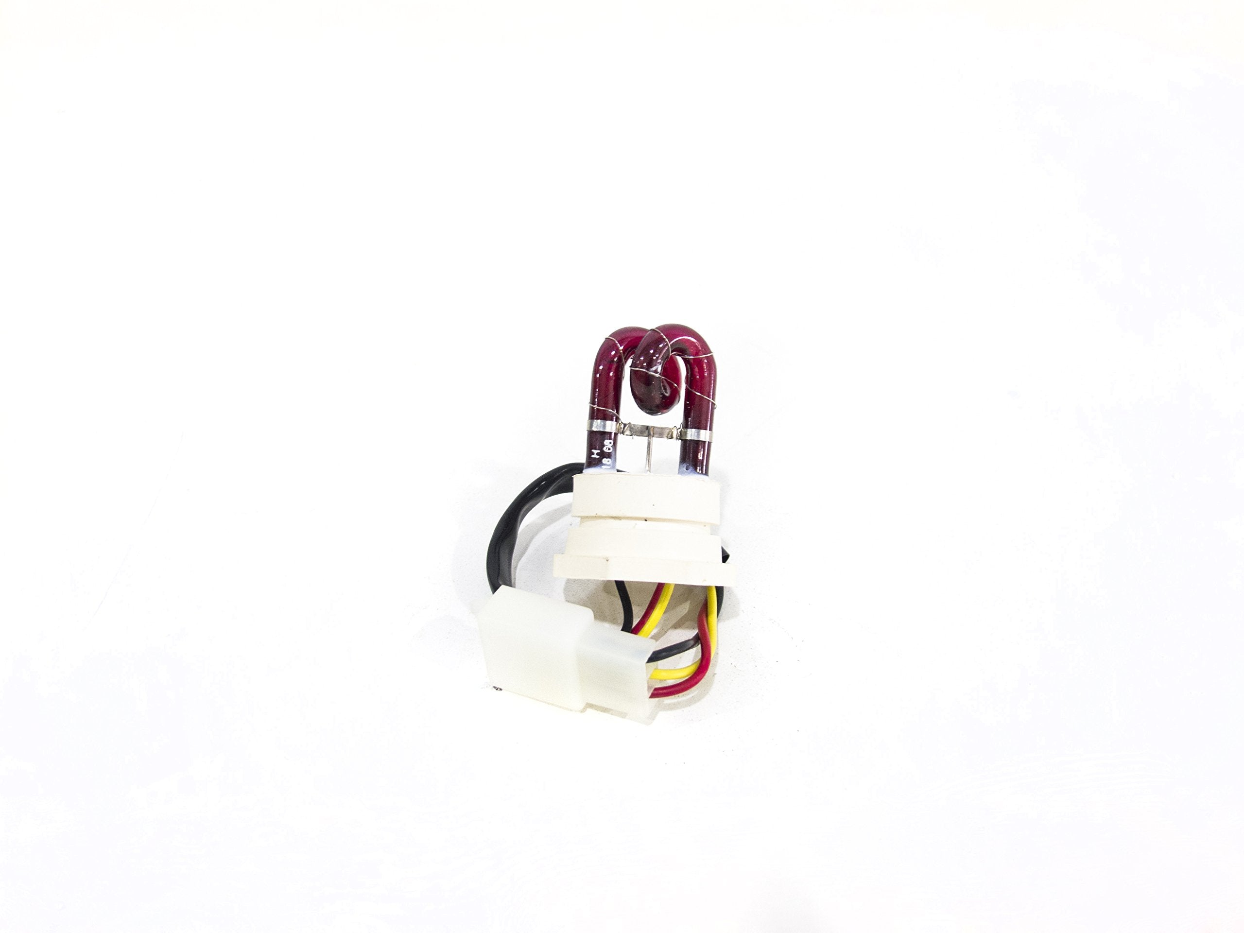 Strobe Light Bulb Race Sport (STROBEBULB-RED)