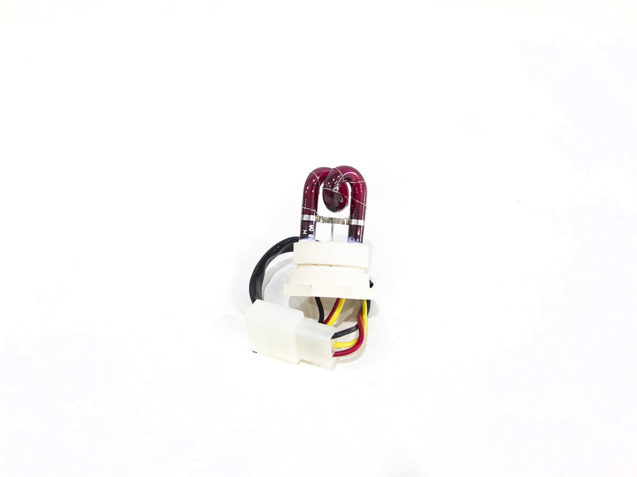 Strobe Light Bulb Race Sport (STROBEBULB-RED)