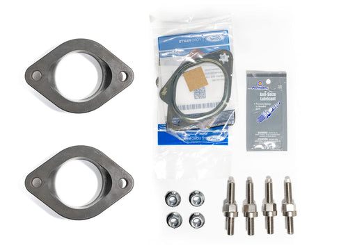 FactionFab Turbo Adapter Kit for Ford F-150