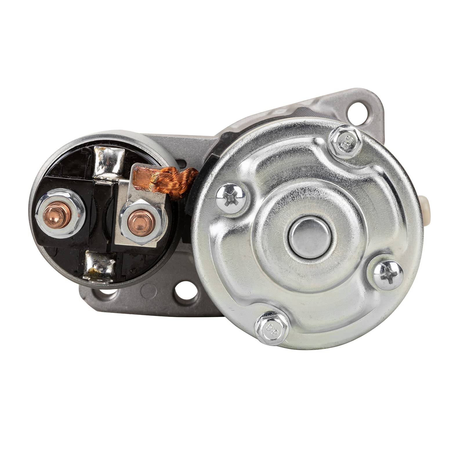 Starter Motor TYC 1-19141 Compatible with 2011-2014 Dodge Avenger
