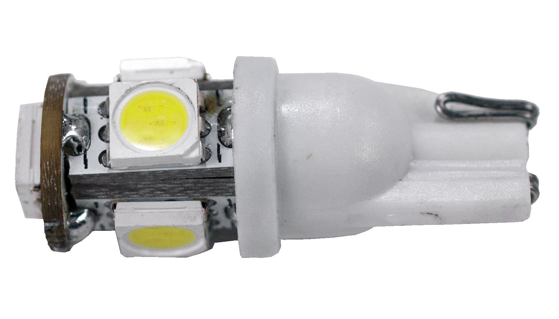 Soft White Arcon 50610 12 Volt 5-LED Bulb