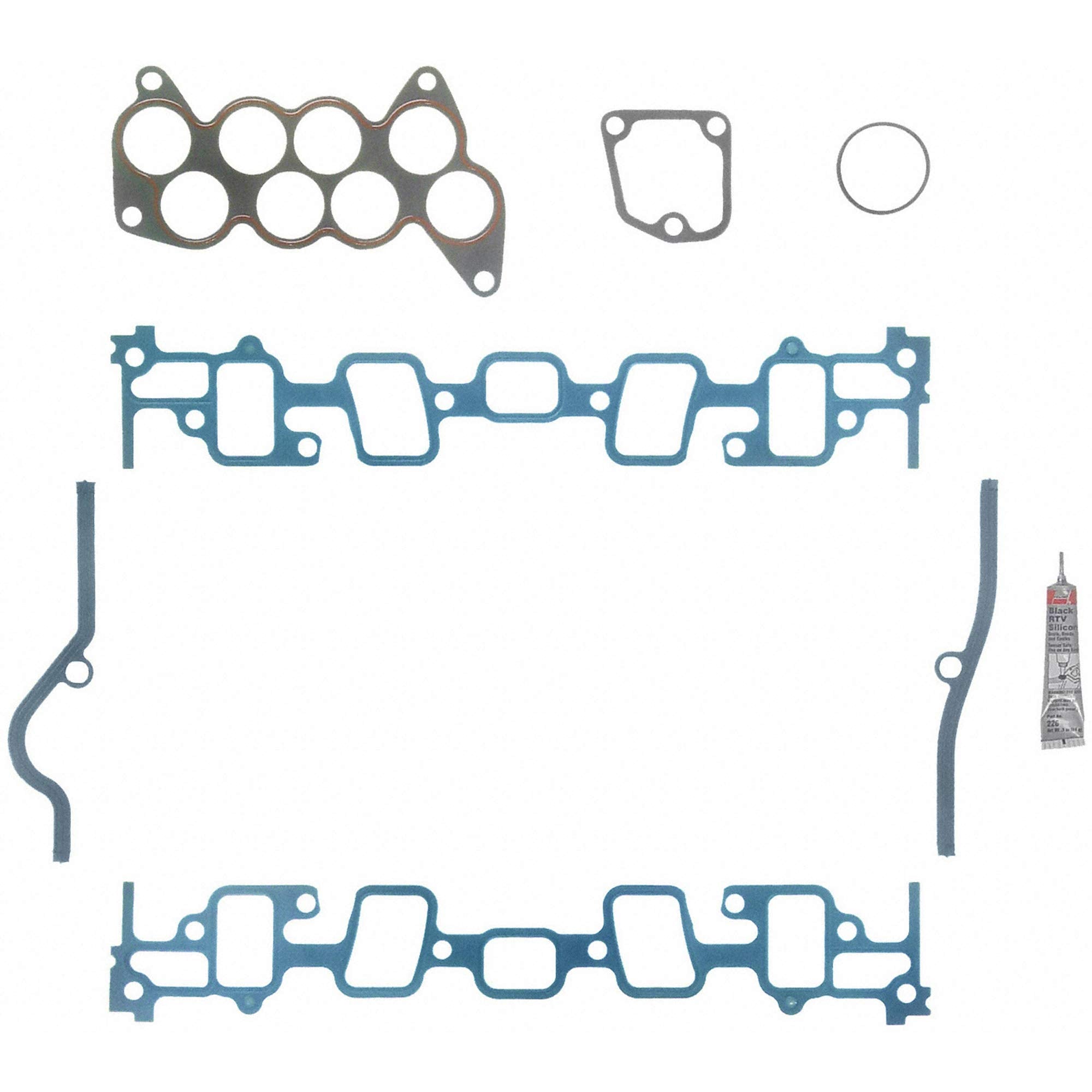 MS 94548 FEL-PRO Intake Manifold Gasket Set