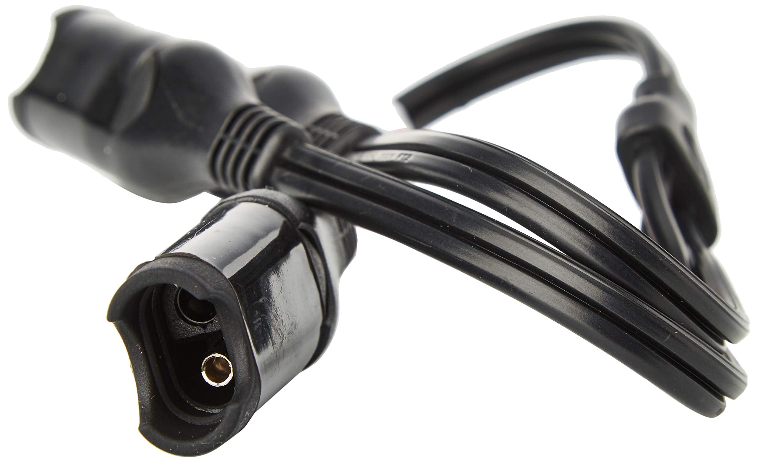 TECMATE Optimate O-15 Cable, Y-Splitter, SAE in to 2 x SAE Out