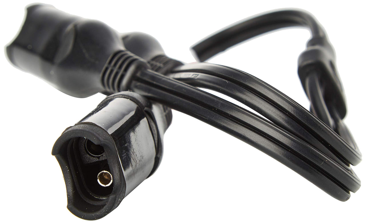 TECMATE Optimate O-15 Cable, Y-Splitter, SAE in to 2 x SAE Out