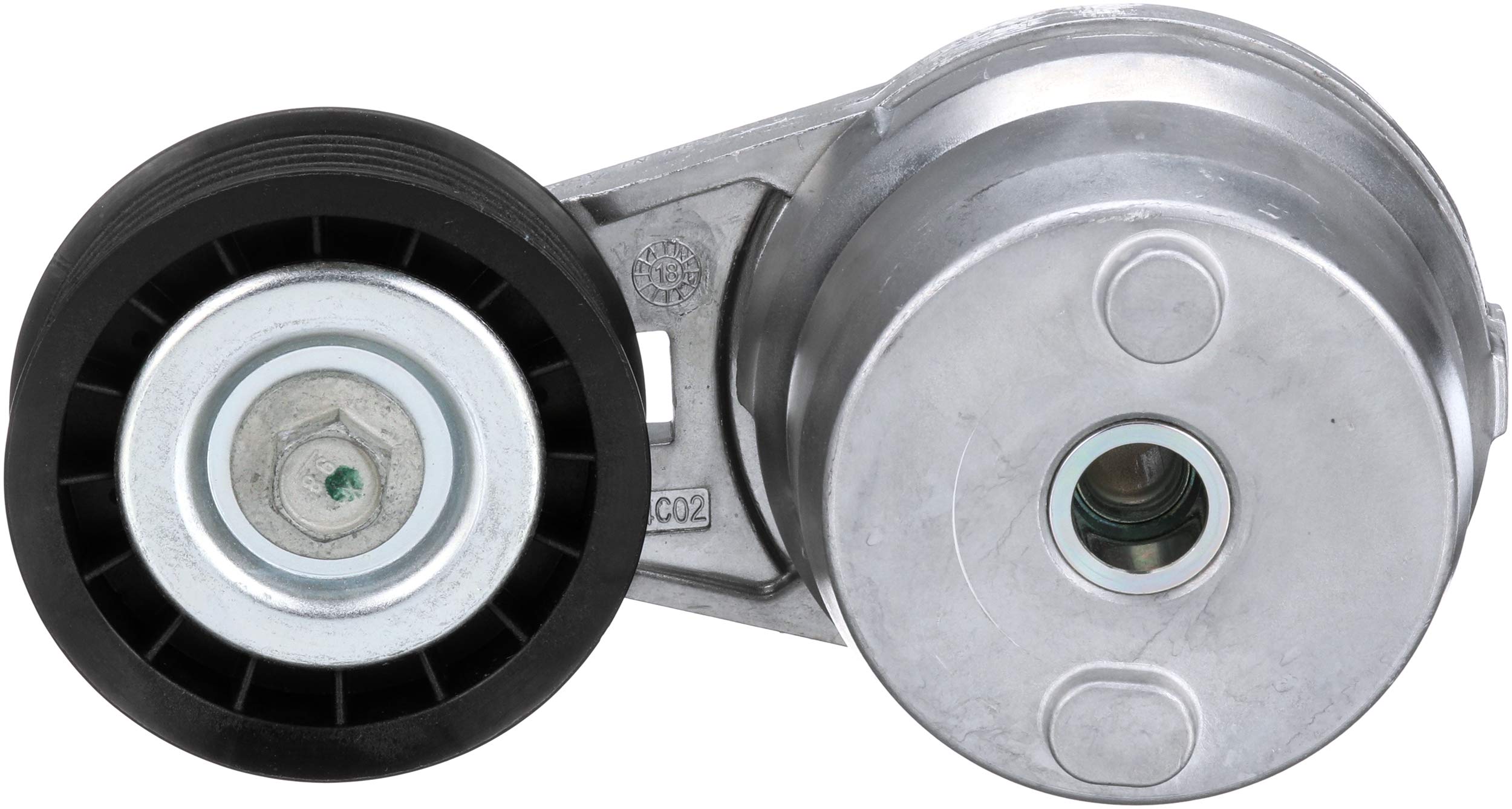 DriveAlign Gates 39159 Automatic Belt Drive Tensioner