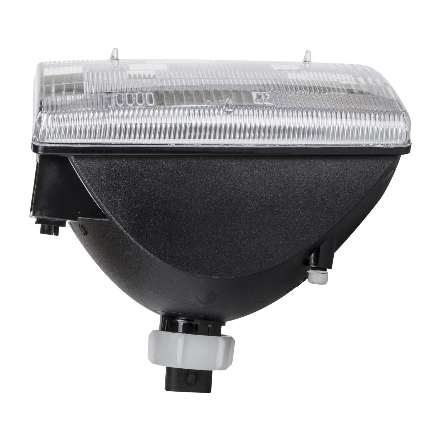 Jeep Grand Cherokee TYC 20-3071-00 Driver Side Headlight Assembly