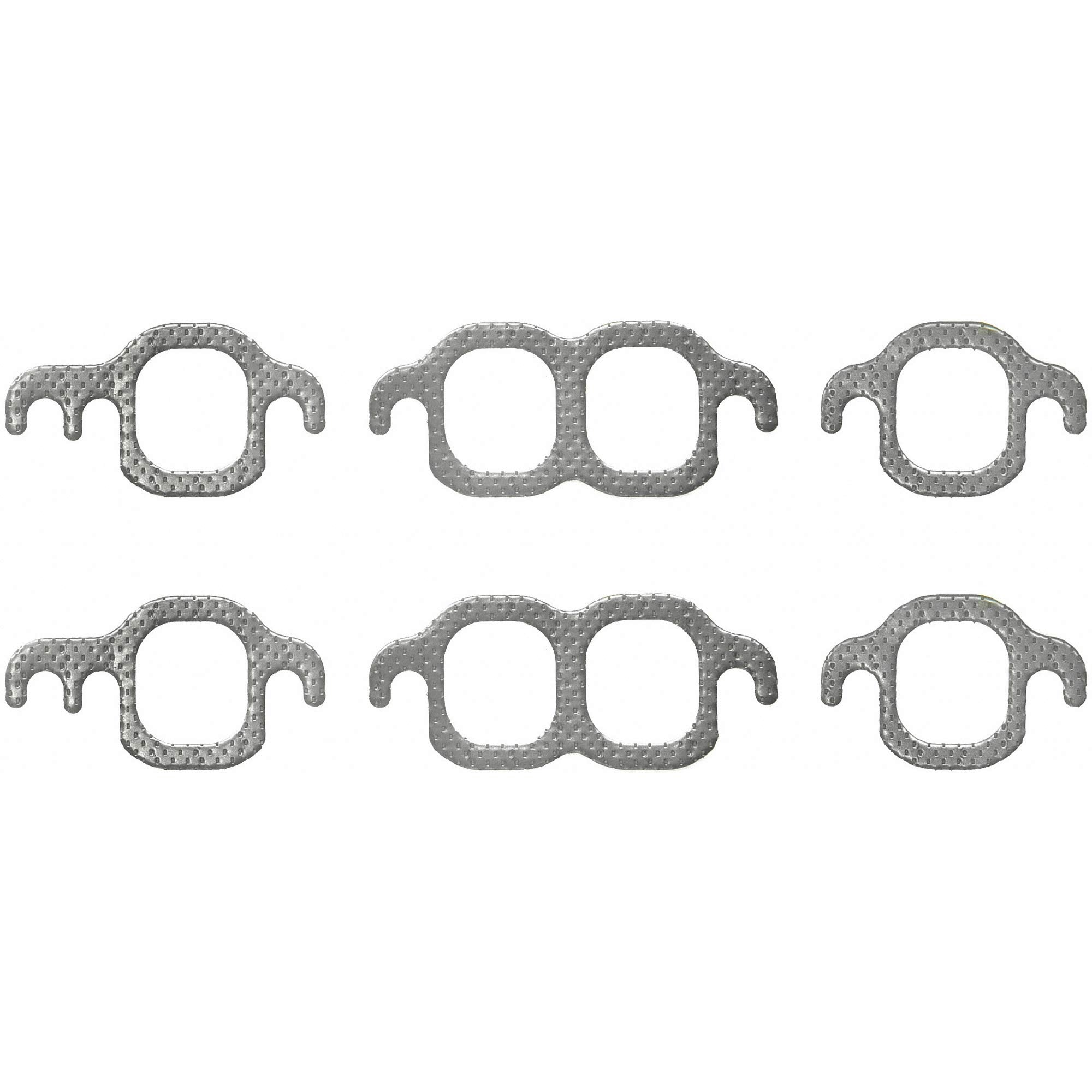 Exhaust Manifold Gasket Set FEL-PRO MS 9275 for Chevrolet K1500